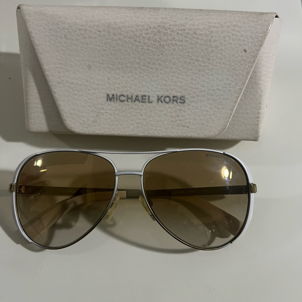 MK sunglasses 😍